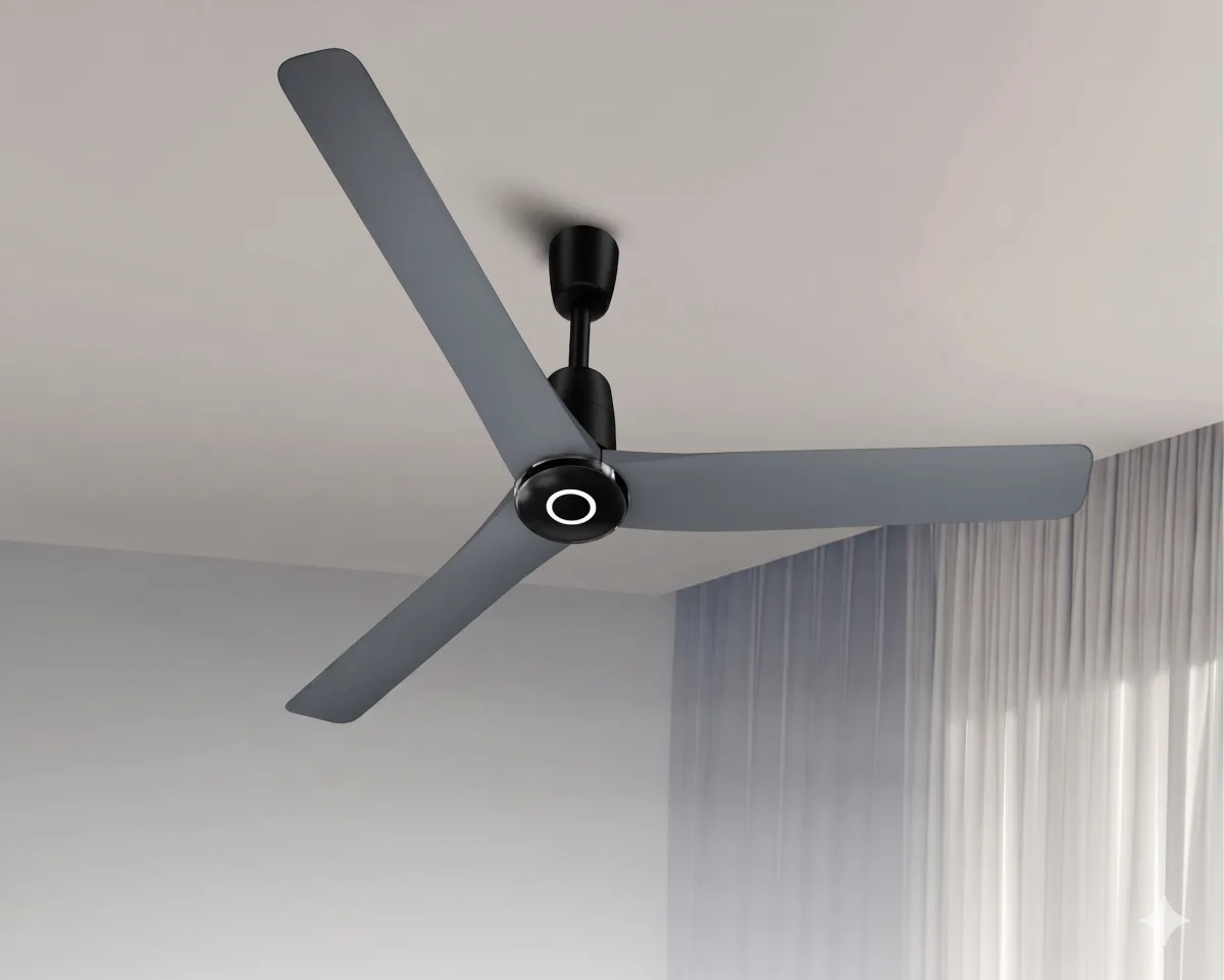 Ceiling fans, water geysers and air coolers from Crompton, Bajaj, Havells, Symphony and Venus — Fairdeal Kolkata
